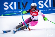 SKILV CUP Pozza di Fassa 2026, Foto: E.Lukšo