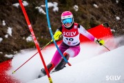SKILV CUP Pozza di Fassa 2026, Foto: E.Lukšo