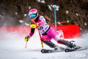 SKILV CUP Pozza di Fassa 2026, Foto: E.Lukšo
