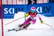 SKILV CUP Pozza di Fassa 2026, Foto: E.Lukšo