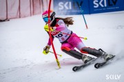 SKILV CUP Pozza di Fassa 2026, Foto: E.Lukšo