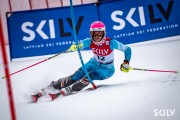 SKILV CUP Pozza di Fassa 2026, Foto: E.Lukšo