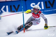 SKILV CUP Pozza di Fassa 2026, Foto: E.Lukšo