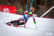 SKILV CUP Pozza di Fassa 2026, Foto: E.Lukšo