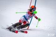SKILV CUP Pozza di Fassa 2026, Foto: E.Lukšo