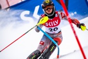 SKILV CUP Pozza di Fassa 2026, Foto: E.Lukšo