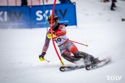 SKILV CUP Pozza di Fassa 2026, Foto: E.Lukšo