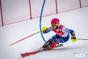 SKILV CUP Pozza di Fassa 2026, Foto: E.Lukšo