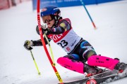 SKILV CUP Pozza di Fassa 2026, Foto: E.Lukšo