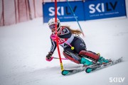SKILV CUP Pozza di Fassa 2026, Foto: E.Lukšo