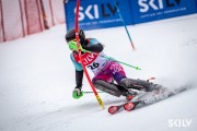 SKILV CUP Pozza di Fassa 2026, Foto: E.Lukšo