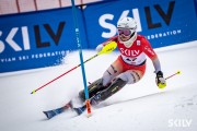 SKILV CUP Pozza di Fassa 2026, Foto: E.Lukšo