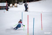 SKILV CUP Pozza di Fassa 2026, Foto: E.Lukšo