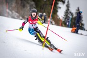 SKILV CUP Pozza di Fassa 2026, Foto: E.Lukšo