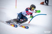SKILV CUP Pozza di Fassa 2026, Foto: E.Lukšo