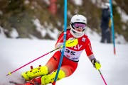 SKILV CUP Pozza di Fassa 2026, Foto: E.Lukšo