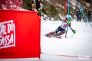 SKILV CUP Pozza di Fassa 2026, Foto: E.Lukšo
