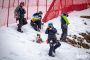 SKILV CUP Pozza di Fassa 2026, Foto: E.Lukšo