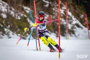 SKILV CUP Pozza di Fassa 2026, Foto: E.Lukšo