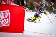 SKILV CUP Pozza di Fassa 2026, Foto: E.Lukšo