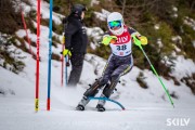 SKILV CUP Pozza di Fassa 2026, Foto: E.Lukšo