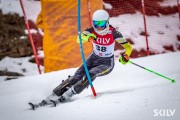 SKILV CUP Pozza di Fassa 2026, Foto: E.Lukšo