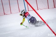 SKILV CUP Pozza di Fassa 2026, Foto: E.Lukšo