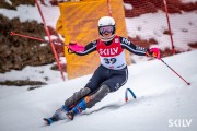 SKILV CUP Pozza di Fassa 2026, Foto: E.Lukšo