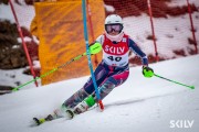 SKILV CUP Pozza di Fassa 2026, Foto: E.Lukšo
