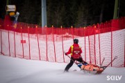 SKILV CUP Pozza di Fassa 2026, Foto: E.Lukšo