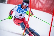 SKILV CUP Pozza di Fassa 2026, Foto: E.Lukšo