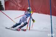 SKILV CUP Pozza di Fassa 2026, Foto: E.Lukšo