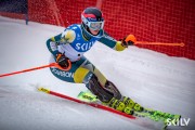SKILV CUP Pozza di Fassa 2026, Foto: E.Lukšo