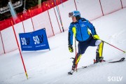 SKILV CUP Pozza di Fassa 2026, Foto: E.Lukšo