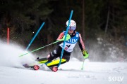 SKILV CUP Pozza di Fassa 2026, Foto: E.Lukšo