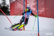 SKILV CUP Pozza di Fassa 2026, Foto: E.Lukšo