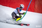 SKILV CUP Pozza di Fassa 2026, Foto: E.Lukšo