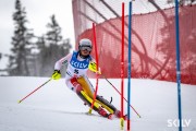 SKILV CUP Pozza di Fassa 2026, Foto: E.Lukšo