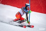 SKILV CUP Pozza di Fassa 2026, Foto: E.Lukšo