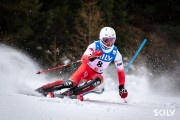 SKILV CUP Pozza di Fassa 2026, Foto: E.Lukšo
