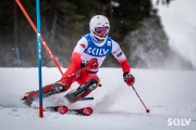 SKILV CUP Pozza di Fassa 2026, Foto: E.Lukšo