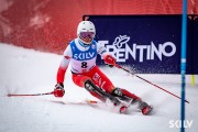 SKILV CUP Pozza di Fassa 2026, Foto: E.Lukšo