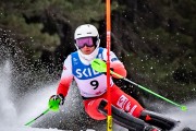 SKILV CUP Pozza di Fassa 2026, Foto: E.Lukšo