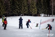 SKILV CUP Pozza di Fassa 2026, Foto: E.Lukšo