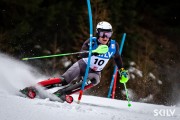 SKILV CUP Pozza di Fassa 2026, Foto: E.Lukšo