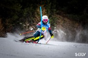 SKILV CUP Pozza di Fassa 2026, Foto: E.Lukšo