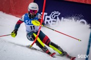SKILV CUP Pozza di Fassa 2026, Foto: E.Lukšo
