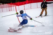 SKILV CUP Pozza di Fassa 2026, Foto: E.Lukšo