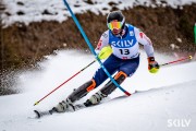 SKILV CUP Pozza di Fassa 2026, Foto: E.Lukšo