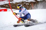 SKILV CUP Pozza di Fassa 2026, Foto: E.Lukšo